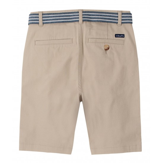 Chaps 2024 bermuda shorts